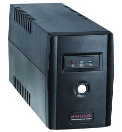 ИБП Makelsan Army 650VA