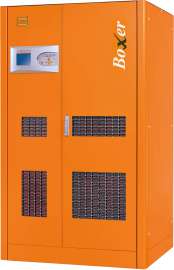 ИБП Makelsan Boxer Series BX33400 (400 кВа)
