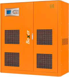 ИБП Makelsan Boxer Series BX33500 (500 кВа)