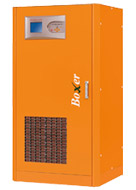 ИБП Makelsan Boxer Series BX33160 (160 кВа)