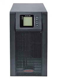 ИБП Makelsan PowerPack Pro Tower (1 кВа , без батареи)