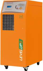 ИБП Makelsan Level UPS Series LU3315 (15 кВа)