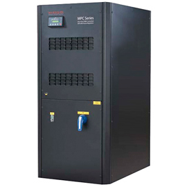 Стабилизатор напряжения Makelsan MPC 33 (300 кВа)