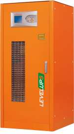ИБП Makelsan Level UPS Series LU3360 (60 кВа)