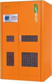 ИБП Makelsan Level UPS Series LU33250 (250 кВа)