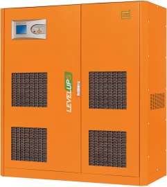 ИБП Makelsan Level UPS Series LU331000 (1000 кВа)
